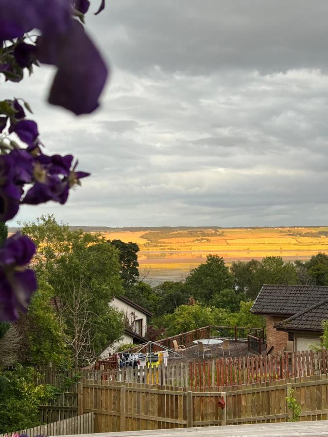 Black Isle View Habitación en casa particular *