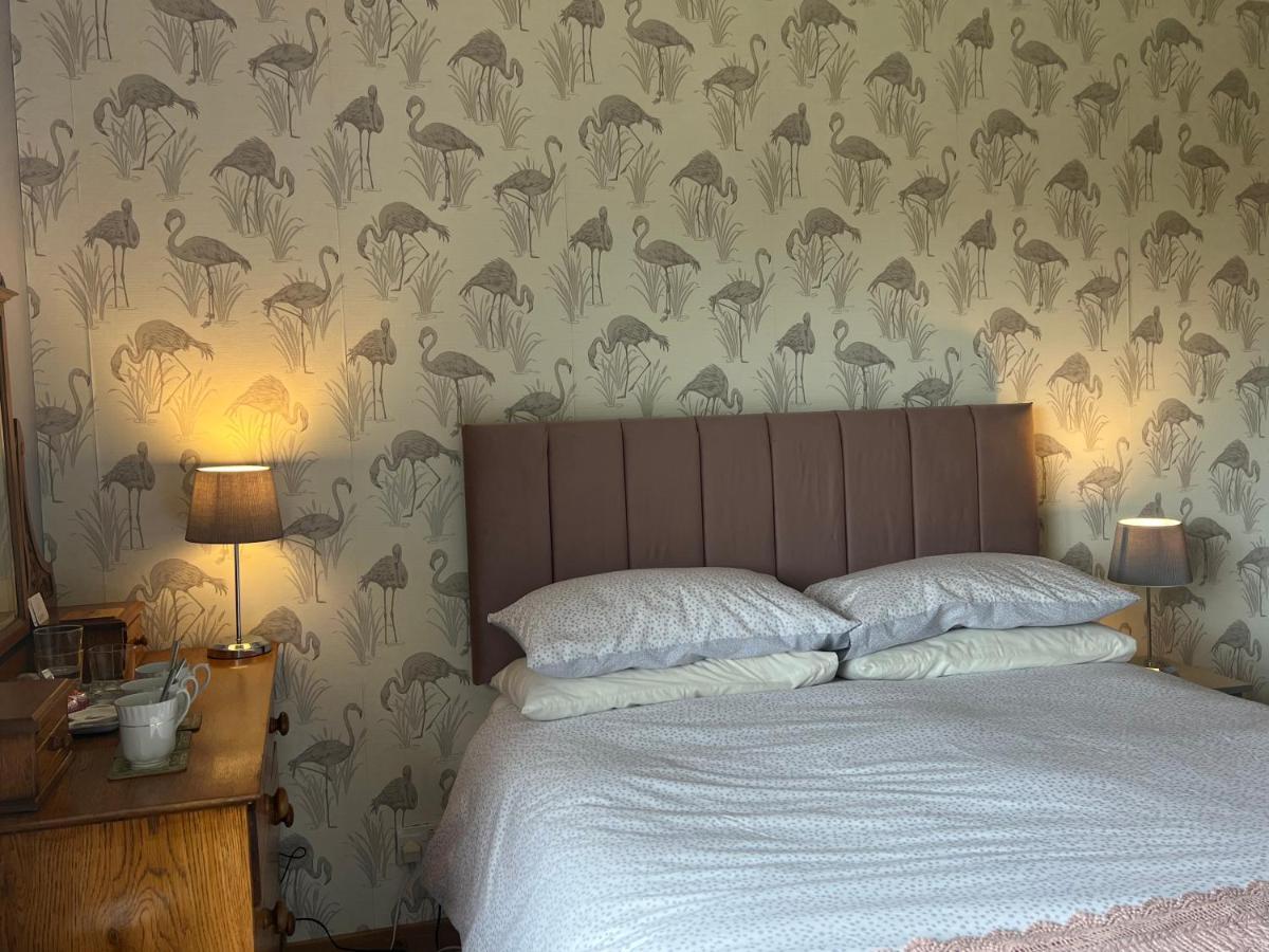 Habitación en casa particular Black Isle View