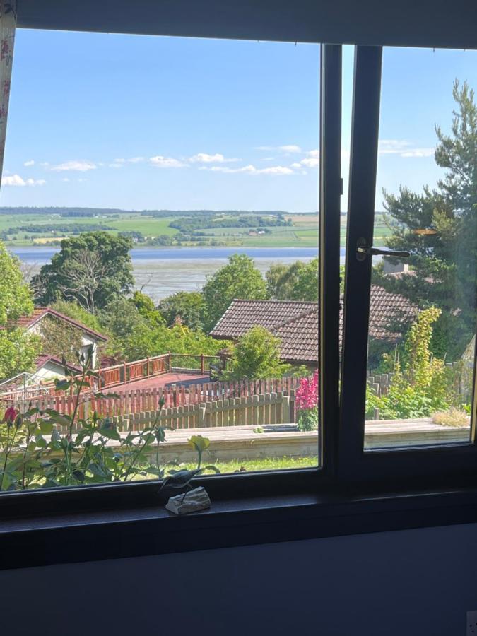 Black Isle View Habitación en casa particular *